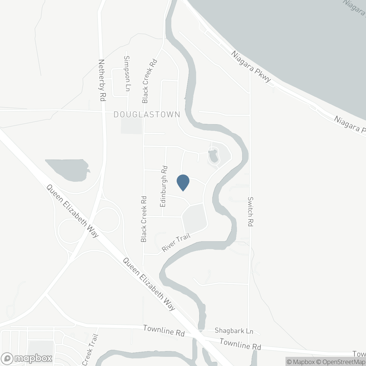 3549 CANFIELD CRESCENT, Fort Erie, Ontario L0S 1S0